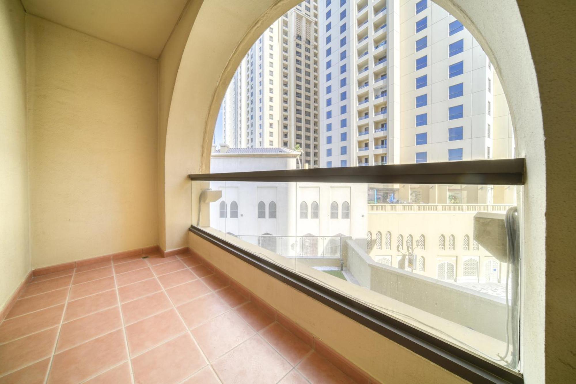Luxurious 4 Bedroom Duplex With Terrace & Sea View Dubai Exterior photo